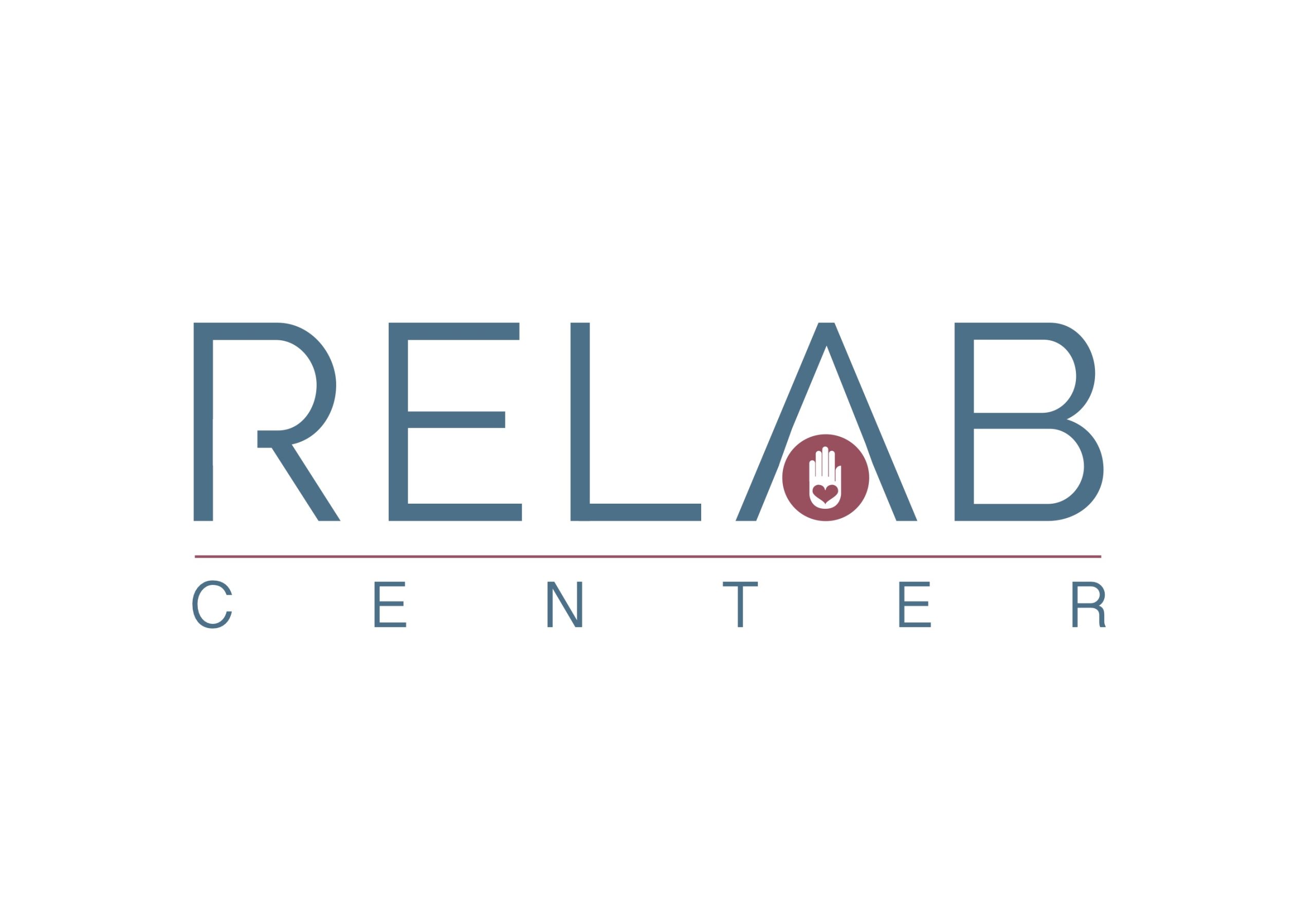 8 RELAB CENTER